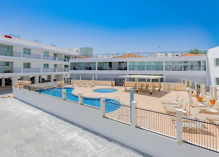 Apartmán Stylish One-bedroom Sea Retreat *