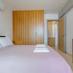 Apartment Stylish One-bedroom Sea Retreat Paralimni