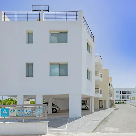 Διαμέρισμα Stylish One-bedroom Sea Retreat