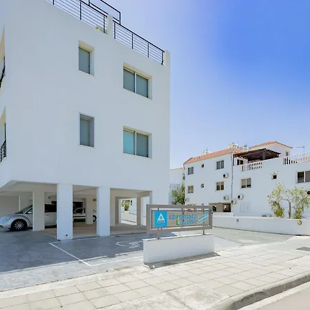 Stylish One-bedroom Sea Retreat Διαμέρισμα