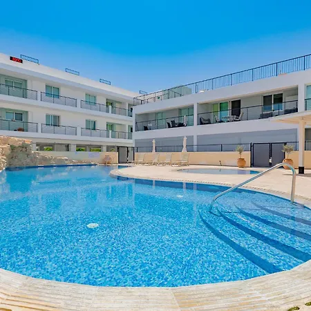 Διαμέρισμα Stylish One-bedroom Sea Retreat