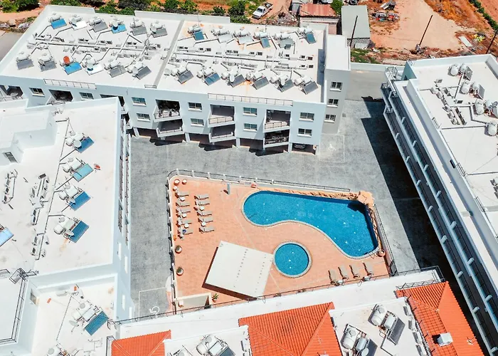 Stylish One-bedroom Sea Retreat アパート *